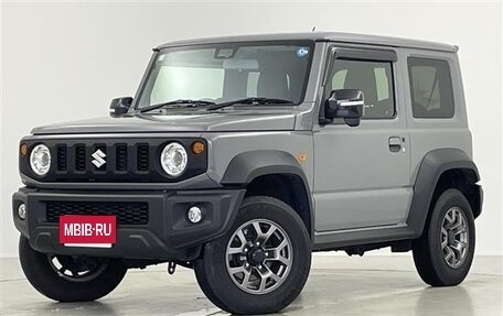 Suzuki Jimny, 2024 год, 1 900 600 рублей, 2 фотография