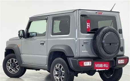 Suzuki Jimny, 2024 год, 1 900 600 рублей, 6 фотография