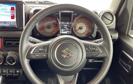 Suzuki Jimny, 2024 год, 1 900 600 рублей, 9 фотография