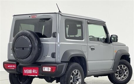 Suzuki Jimny, 2024 год, 1 900 600 рублей, 3 фотография