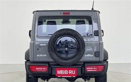 Suzuki Jimny, 2024 год, 1 900 600 рублей, 7 фотография