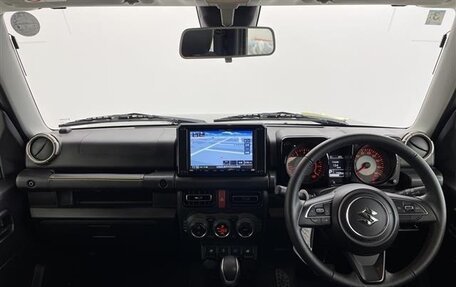 Suzuki Jimny, 2024 год, 1 900 600 рублей, 10 фотография