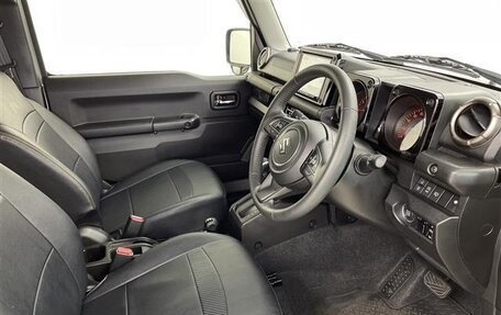 Suzuki Jimny, 2024 год, 1 900 600 рублей, 11 фотография