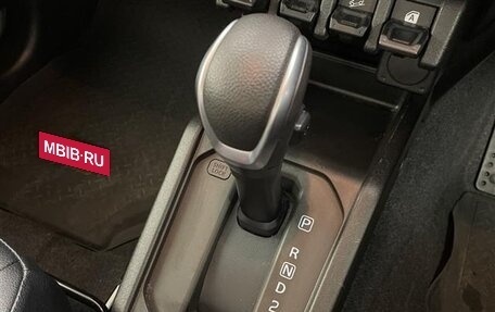 Suzuki Jimny, 2024 год, 1 900 600 рублей, 15 фотография
