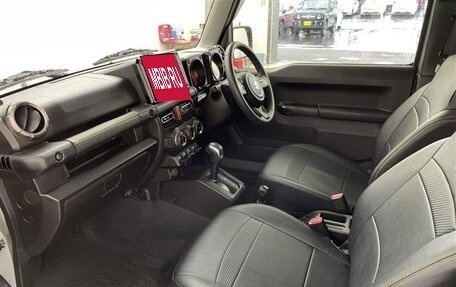 Suzuki Jimny, 2024 год, 1 900 600 рублей, 12 фотография