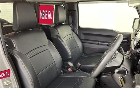 Suzuki Jimny, 2024 год, 1 900 600 рублей, 14 фотография