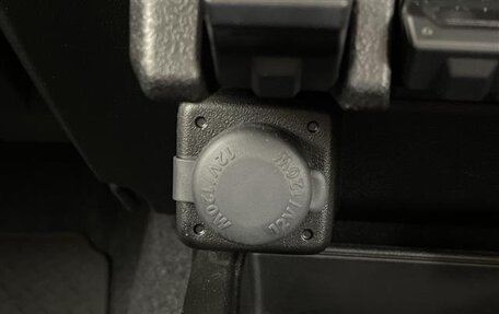 Suzuki Jimny, 2024 год, 1 900 600 рублей, 30 фотография