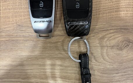 Mercedes-Benz G-Класс AMG, 2020 год, 16 800 000 рублей, 15 фотография