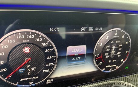Mercedes-Benz G-Класс AMG, 2020 год, 16 800 000 рублей, 12 фотография