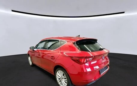 SEAT Leon IV, 2022 год, 1 972 000 рублей, 4 фотография