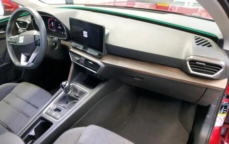 SEAT Leon IV, 2022 год, 1 972 000 рублей, 5 фотография