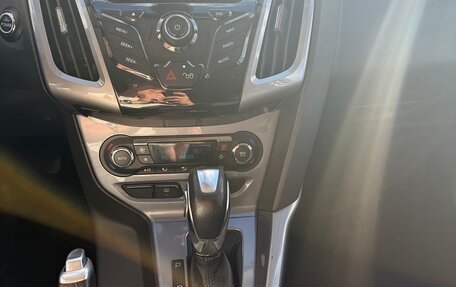 Ford Focus III, 2012 год, 950 000 рублей, 12 фотография