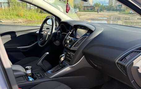 Ford Focus III, 2012 год, 950 000 рублей, 8 фотография