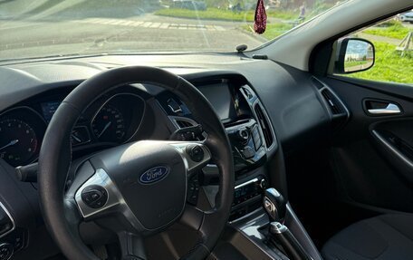 Ford Focus III, 2012 год, 950 000 рублей, 10 фотография