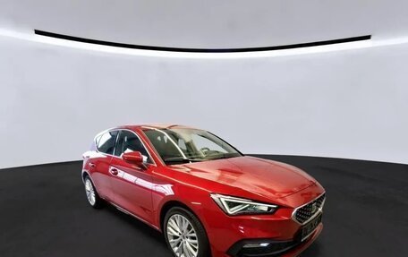 SEAT Leon IV, 2022 год, 1 972 000 рублей, 3 фотография