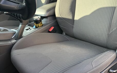 Ford Focus III, 2012 год, 950 000 рублей, 9 фотография