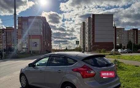 Ford Focus III, 2012 год, 950 000 рублей, 2 фотография
