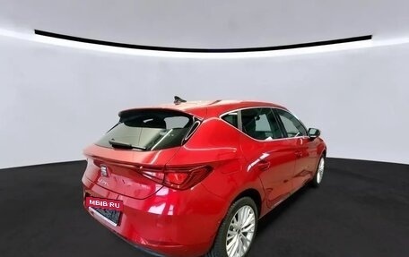SEAT Leon IV, 2022 год, 1 972 000 рублей, 2 фотография