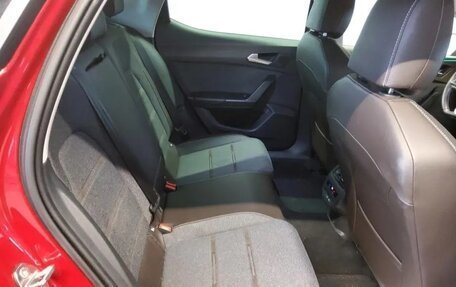 SEAT Leon IV, 2022 год, 1 972 000 рублей, 11 фотография
