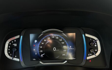 Hyundai Creta, 2021 год, 2 100 000 рублей, 8 фотография