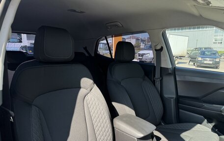 Hyundai Creta, 2021 год, 2 100 000 рублей, 18 фотография