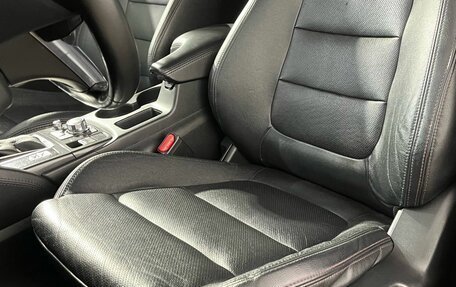 Mazda CX-5 II, 2016 год, 1 750 000 рублей, 9 фотография