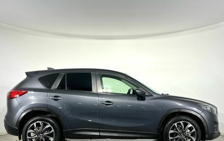 Mazda CX-5 II, 2016 год, 1 750 000 рублей, 4 фотография