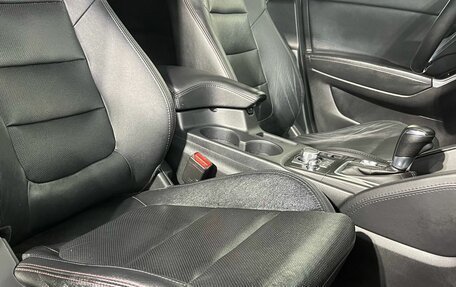 Mazda CX-5 II, 2016 год, 1 750 000 рублей, 22 фотография