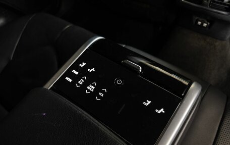 Toyota Camry, 2018 год, 2 099 000 рублей, 22 фотография