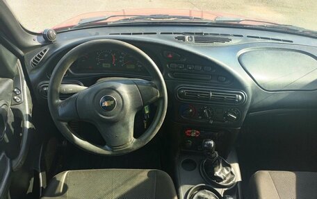 Chevrolet Niva I рестайлинг, 2012 год, 360 000 рублей, 19 фотография