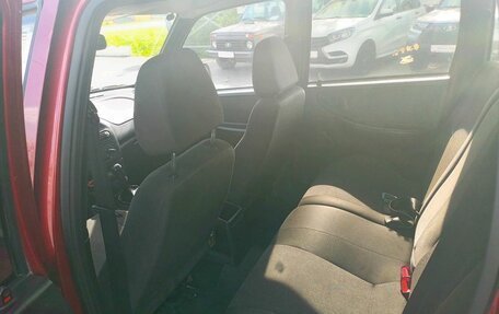 Chevrolet Niva I рестайлинг, 2012 год, 360 000 рублей, 17 фотография
