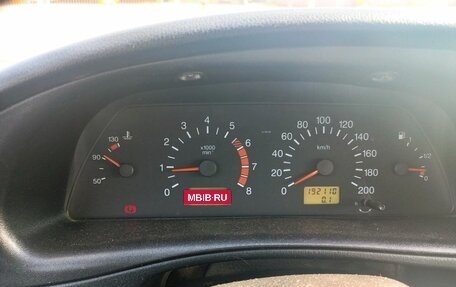 Chevrolet Niva I рестайлинг, 2012 год, 360 000 рублей, 24 фотография