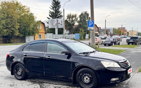 Geely Emgrand EC7, 2013 год, 200 000 рублей, 2 фотография