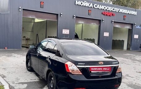 Geely Emgrand EC7, 2013 год, 200 000 рублей, 5 фотография