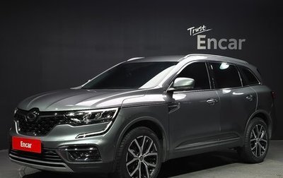 Renault Samsung QM6, 2022 год, 2 050 000 рублей, 1 фотография