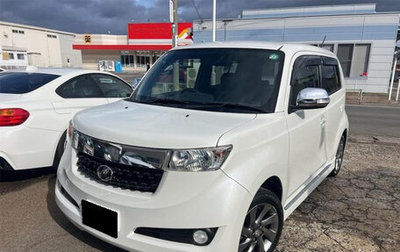 Toyota bB II рестайлинг, 2014 год, 703 000 рублей, 1 фотография