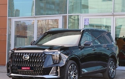 GAC GS8, 2026 год, 5 349 000 рублей, 1 фотография
