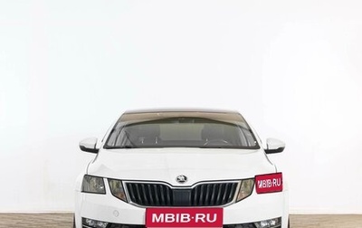 Skoda Octavia, 2017 год, 1 100 000 рублей, 1 фотография