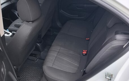 Chevrolet Aveo III, 2013 год, 450 000 рублей, 7 фотография