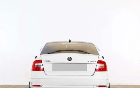 Skoda Octavia, 2017 год, 1 100 000 рублей, 5 фотография