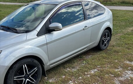 Ford Focus II рестайлинг, 2009 год, 450 000 рублей, 2 фотография