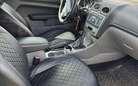 Ford Focus II рестайлинг, 2009 год, 450 000 рублей, 7 фотография