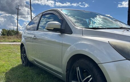 Ford Focus II рестайлинг, 2009 год, 450 000 рублей, 6 фотография