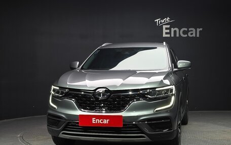Renault Samsung QM6, 2022 год, 2 050 000 рублей, 2 фотография