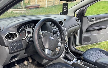 Ford Focus II рестайлинг, 2009 год, 450 000 рублей, 10 фотография