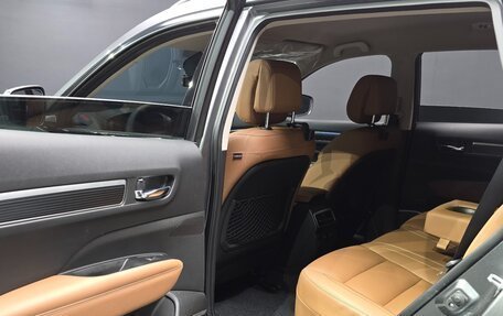 Renault Samsung QM6, 2022 год, 2 050 000 рублей, 8 фотография