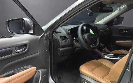 Renault Samsung QM6, 2022 год, 2 050 000 рублей, 6 фотография