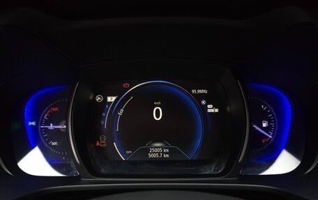 Renault Samsung QM6, 2022 год, 2 050 000 рублей, 10 фотография