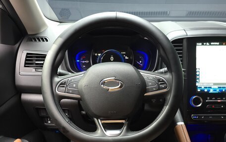 Renault Samsung QM6, 2022 год, 2 050 000 рублей, 9 фотография