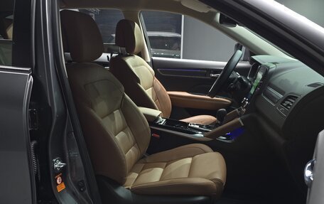 Renault Samsung QM6, 2022 год, 2 050 000 рублей, 7 фотография